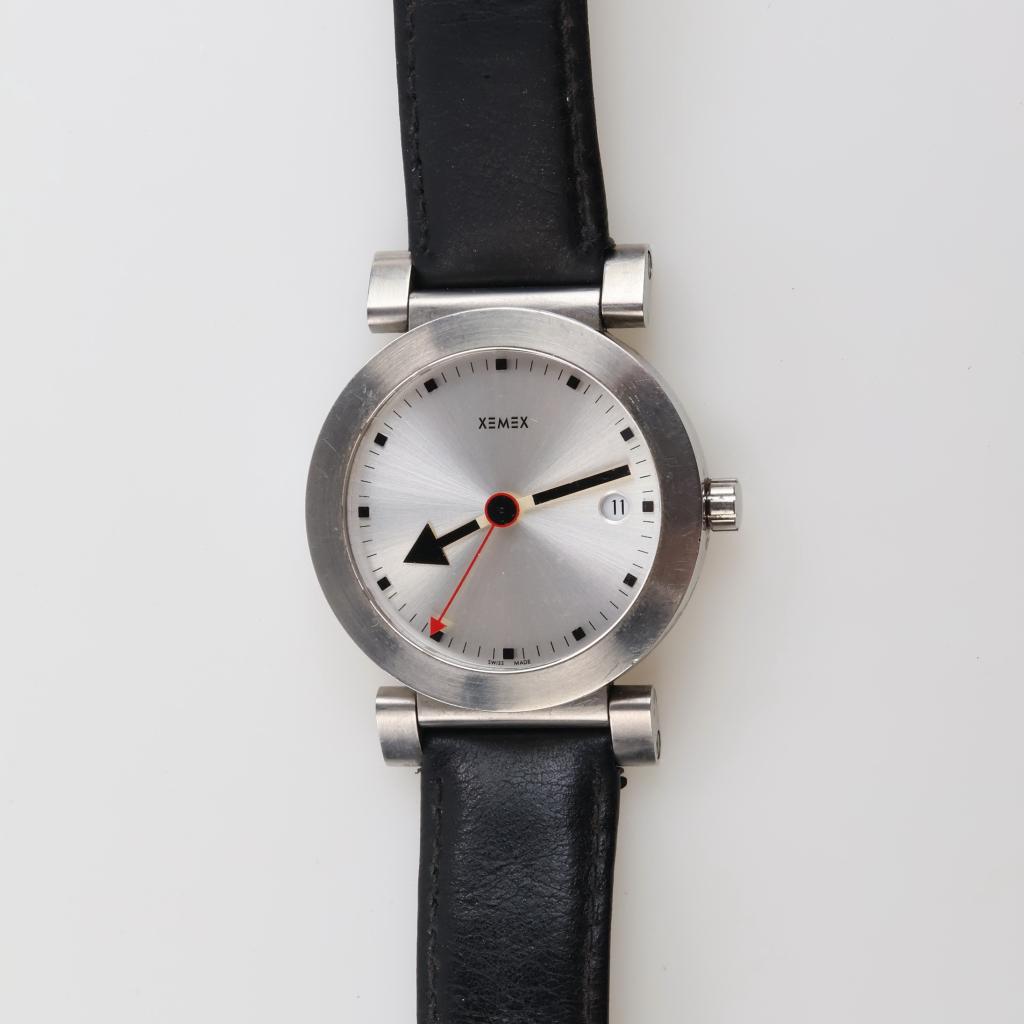 Xemex OffRoad No.1 Watch