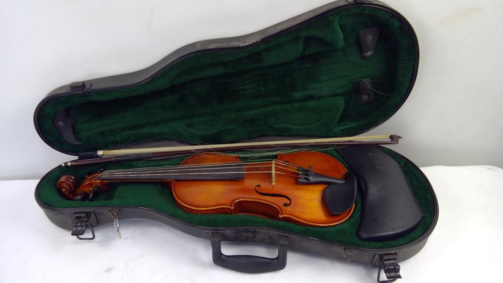 Xiao Chen Violin