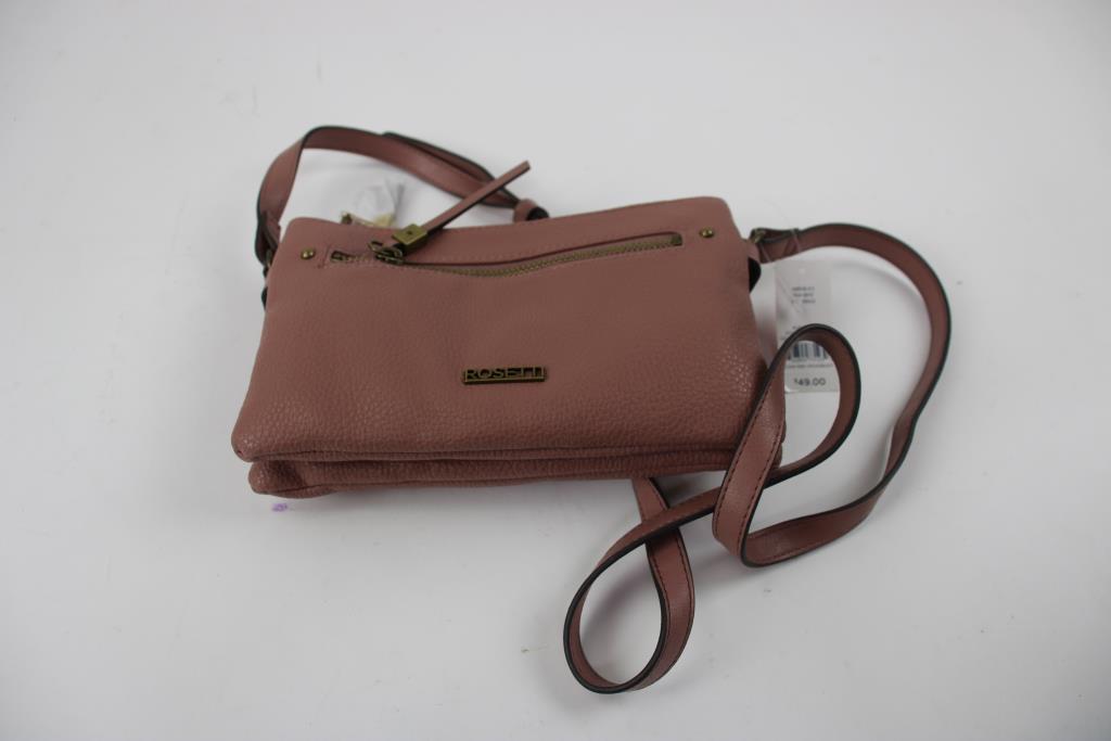 XOXO, Rosetti, Madden Girl Handbags, 3 Pieces