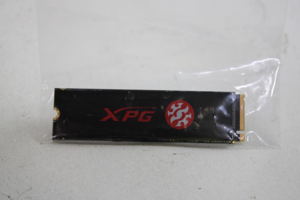 XPG SX6000NP Lite 128 GB Solid State Drive