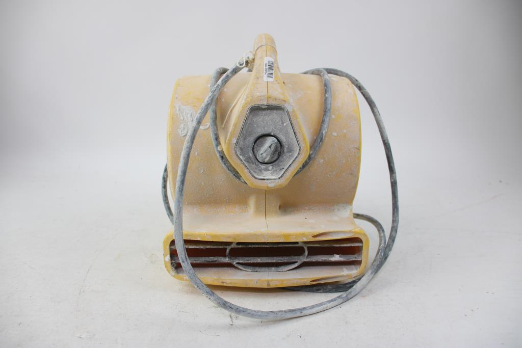 XPower P-130A Compact Air Mover