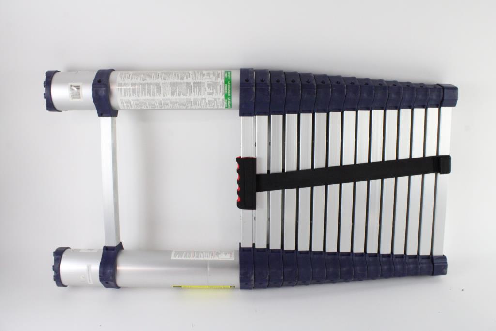Xtend + Climb Telescoping Ladder | Property Room