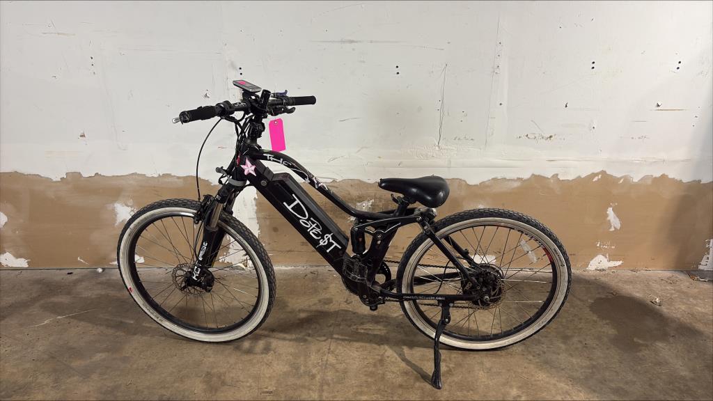 Xtreme E-Bike