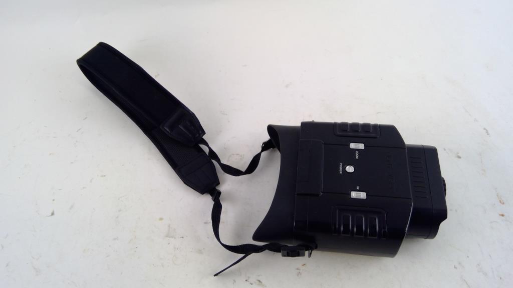 X-vision Night Vision Optics