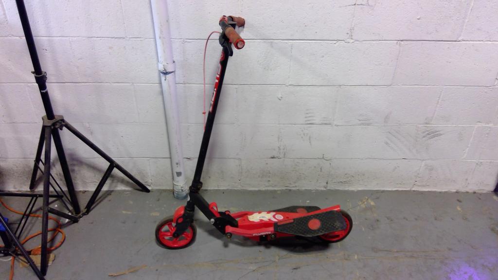 Y Flciker Scooter