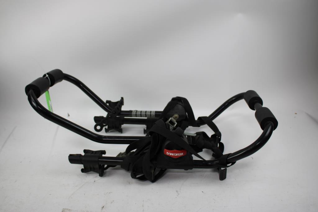 Yakima Trunk Bike Rack