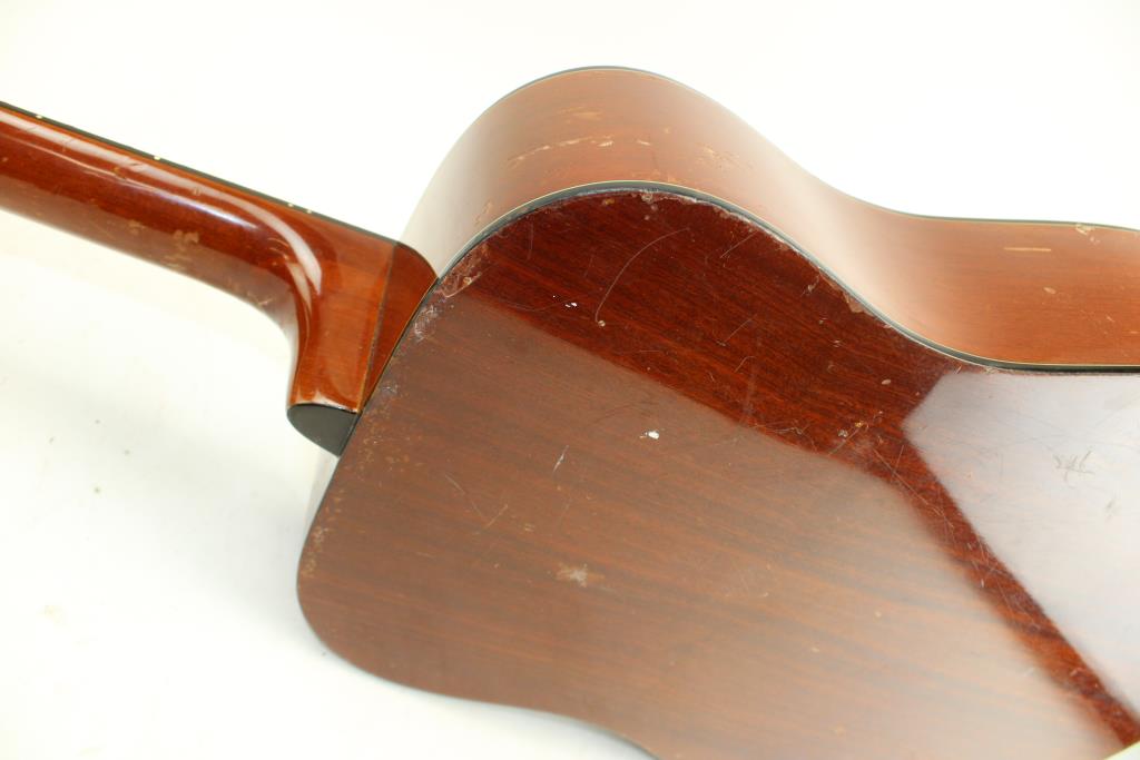 Yamaha Acoustic Guitar | Property Room