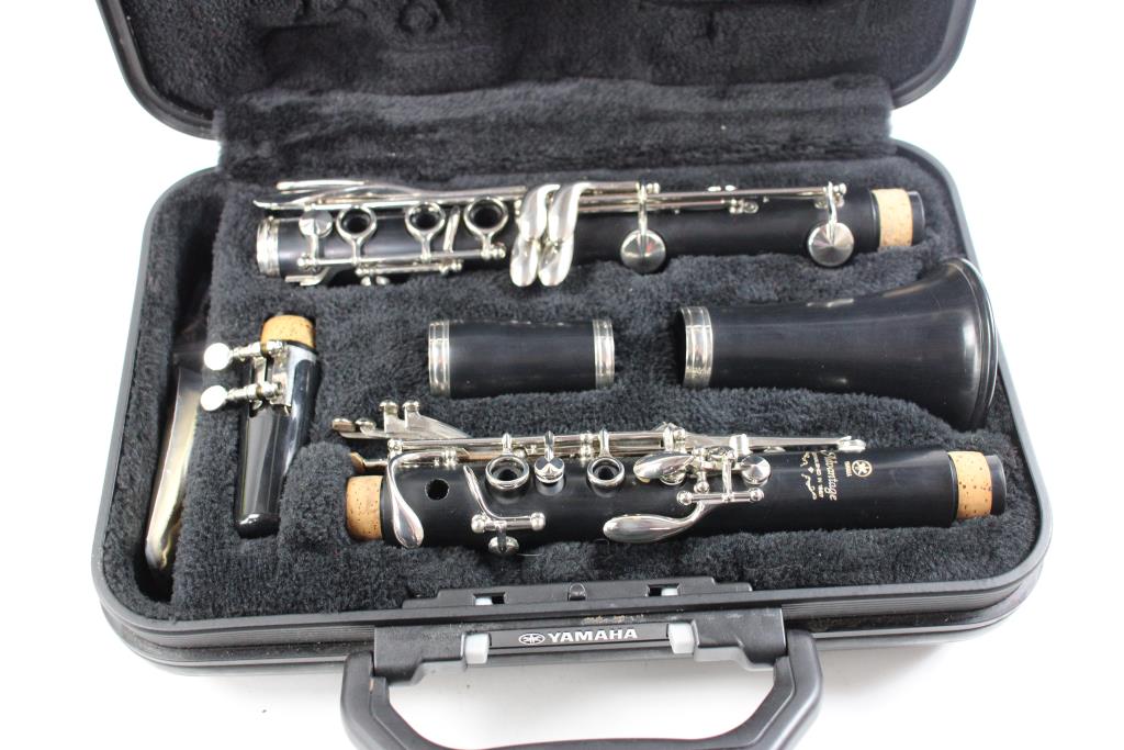 yamaha advantage Property Room