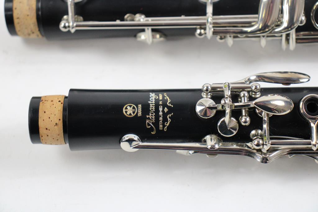 yamaha advantage Property Room