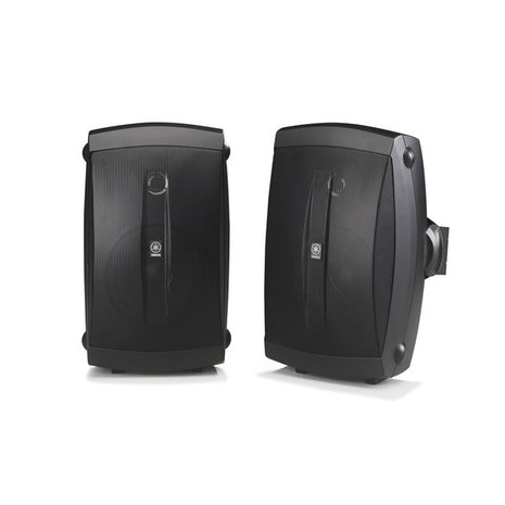 Yamaha All-Weather Indoor/Outdoor 2-Way 130W Speakers