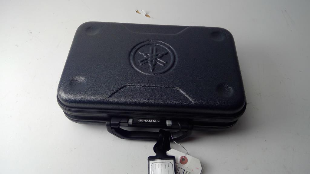 Yamaha Property Room