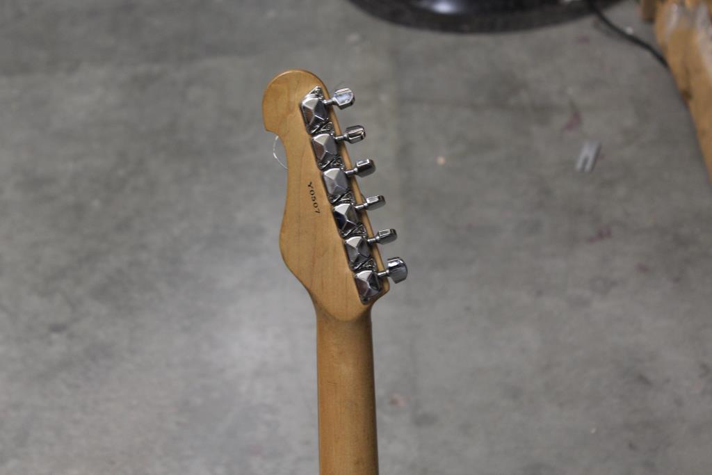 Yamaha EG112C Electric Guitar | Property Room