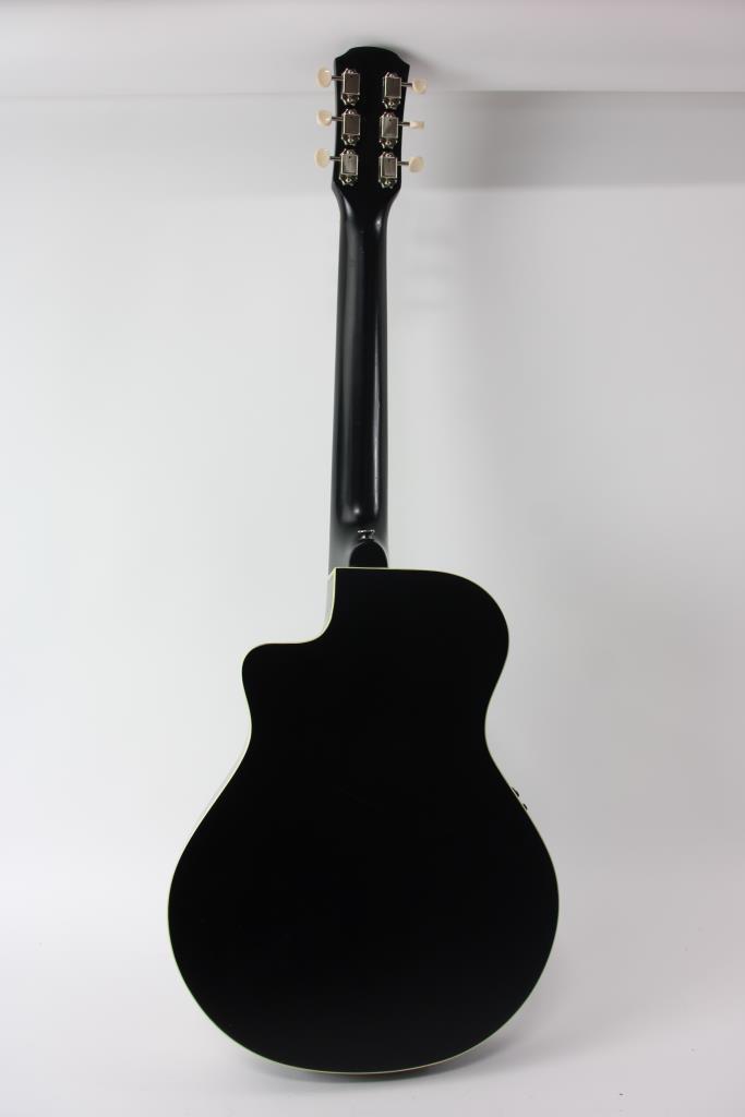 Yamaha Electric Acoustics Guitar Property Room