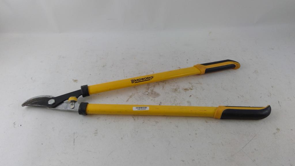 Yardworks Pruner