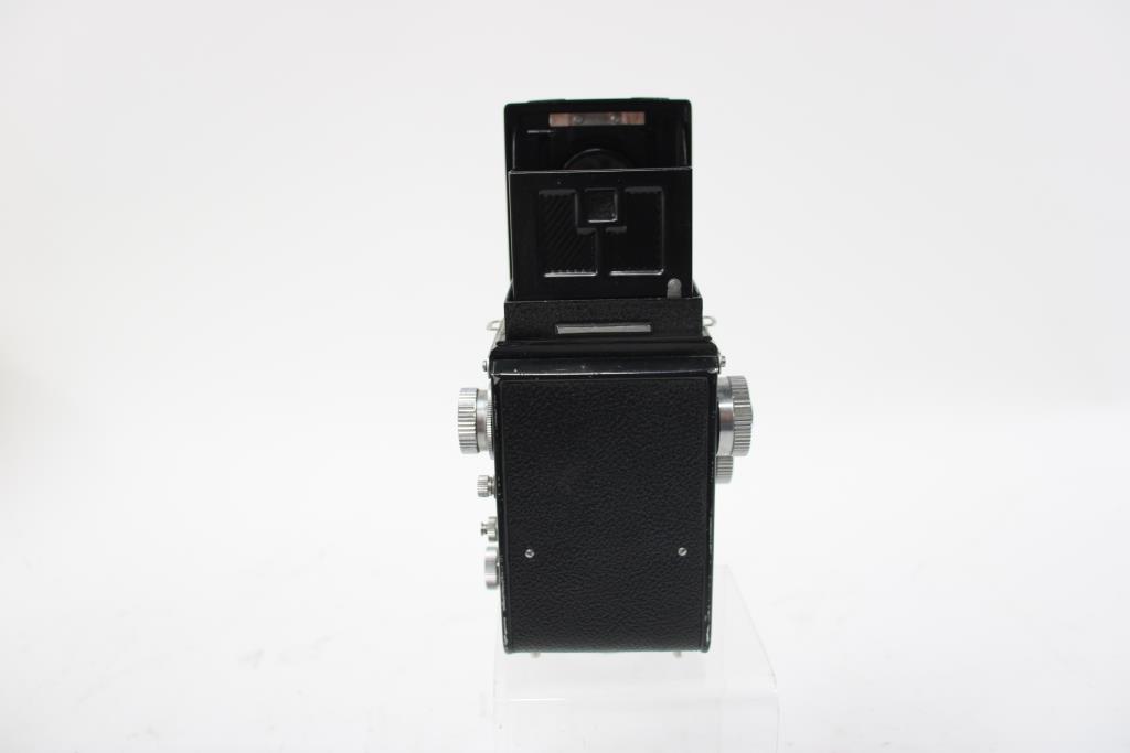 Filmadora Yashica Sound 20xl Usada, Funcionó Hasta Dejar De Negro