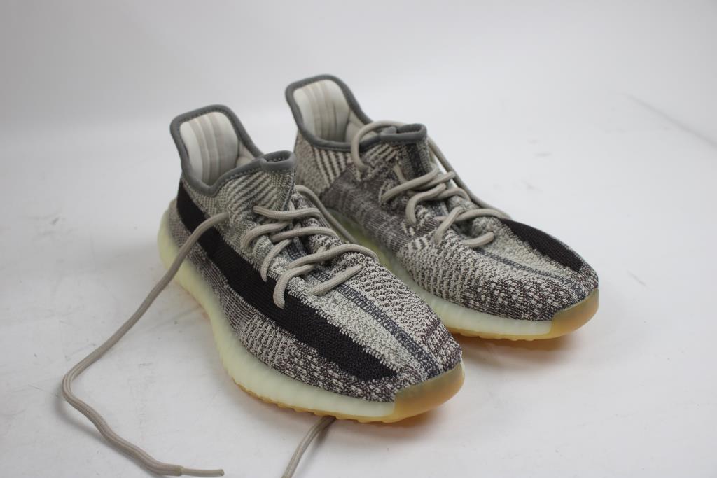 Yeezy By Adidas Men's Boost 350 V2, Size 10