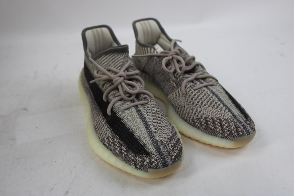 Yeezy By Adidas Men's Boost 350 V2, Size 11