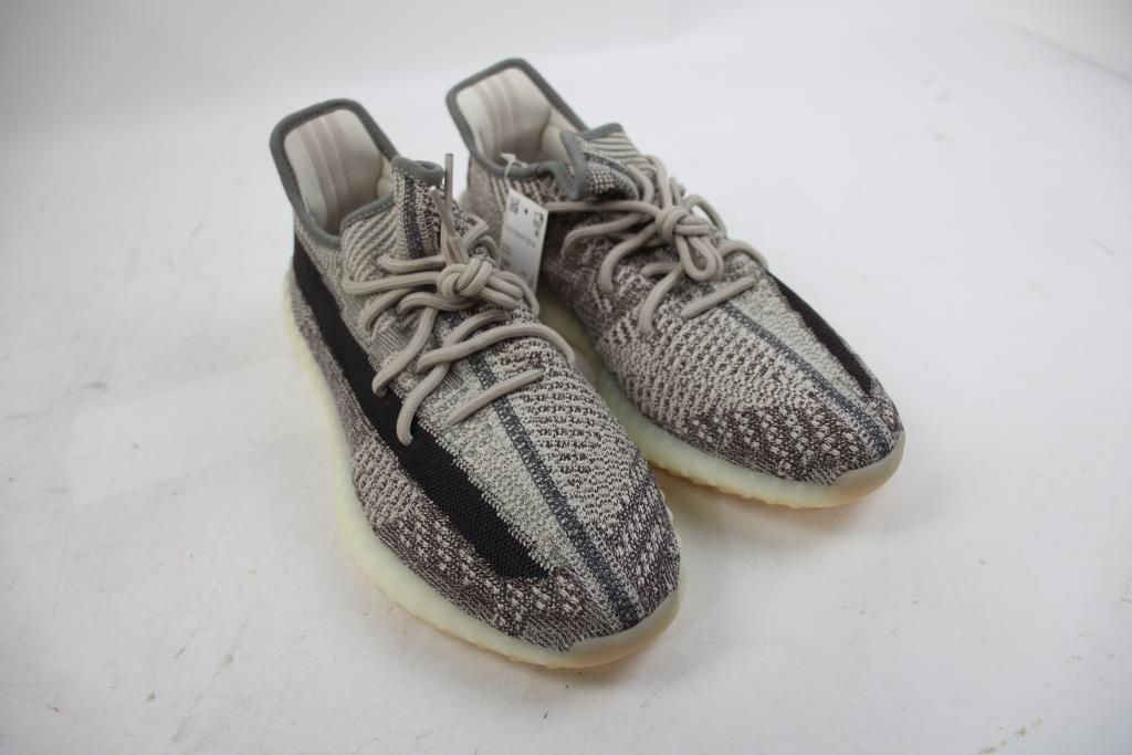 Yeezy By Adidas Men's Boost 350 V2, Size 11.5
