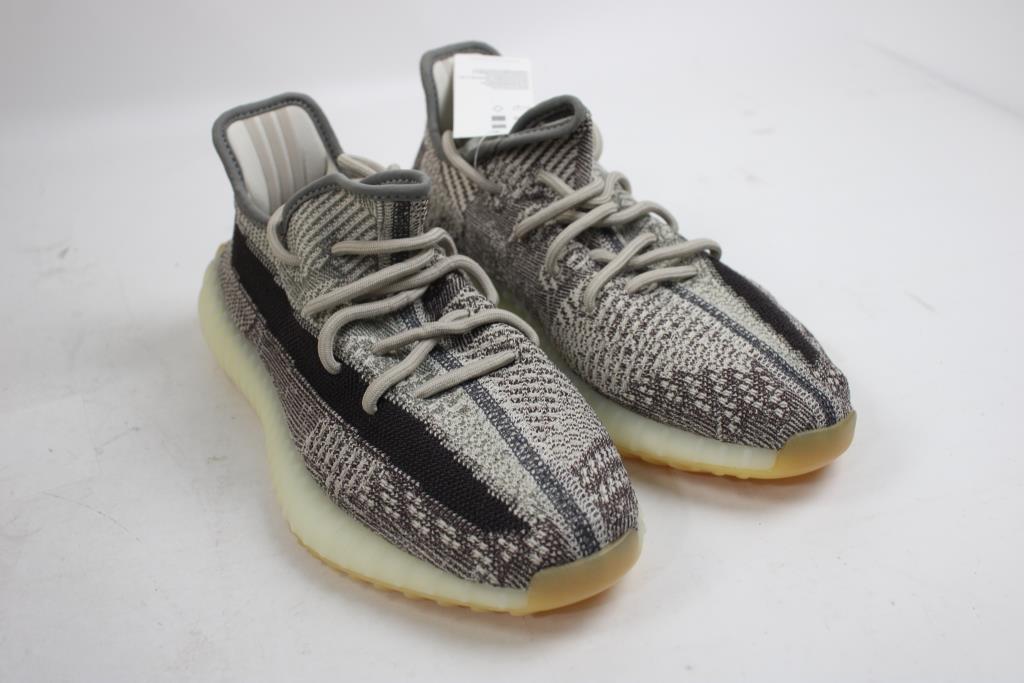 Yeezy By Adidas Men's Boost 350 V2, Size 8.5