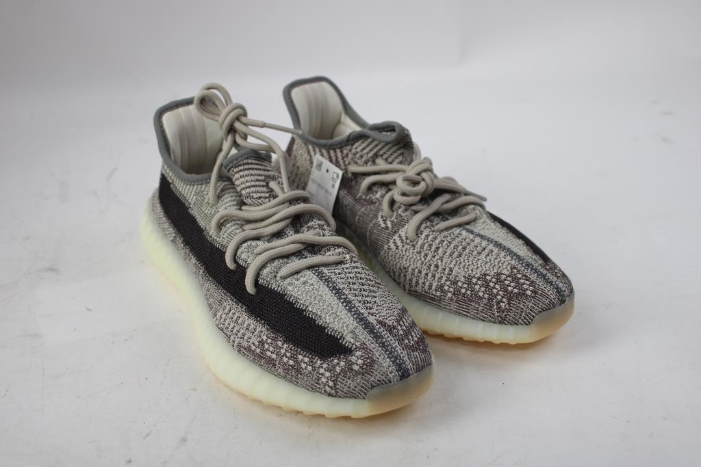 Yeezy By Adidas Men's Boost 350 V2, Size 9