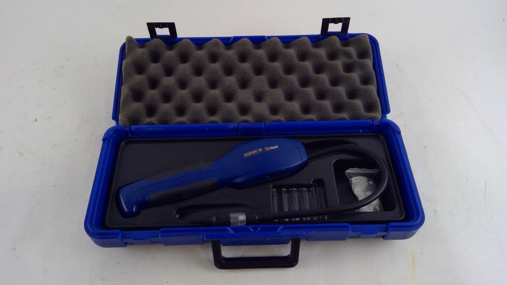 Yellow Jacket Accuprobe UV Leak Detector