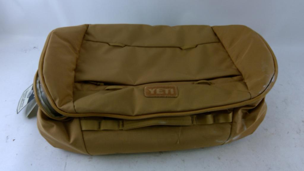 Yeti Backpack