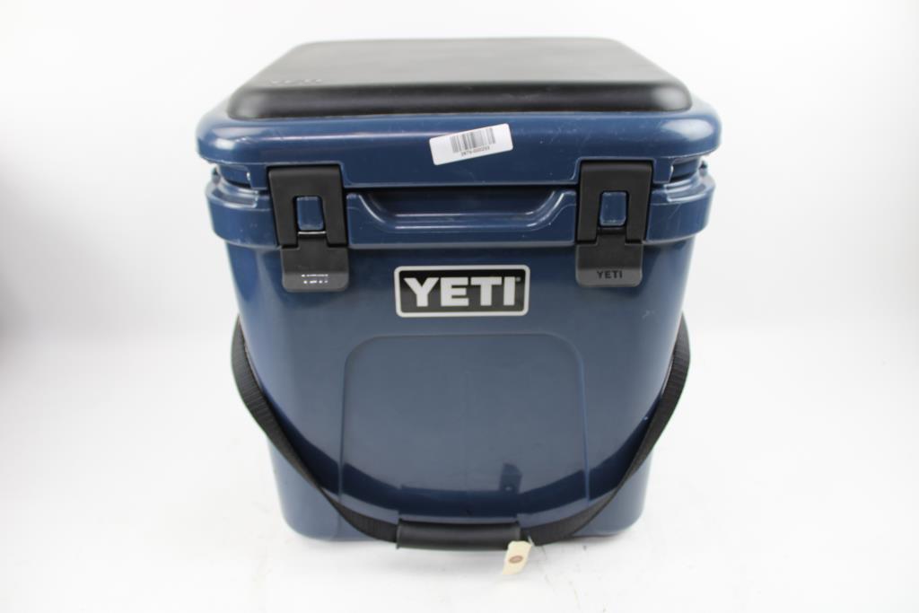 Yeti Cooler