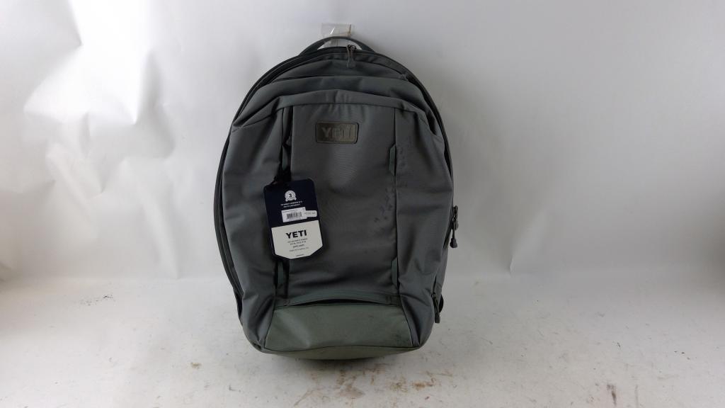 Yeti Crossroads Backpack