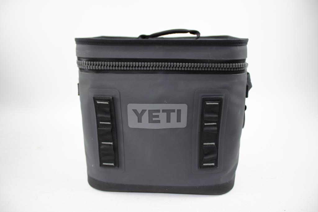 YETI Hopper Flip 12 Soft Cooler