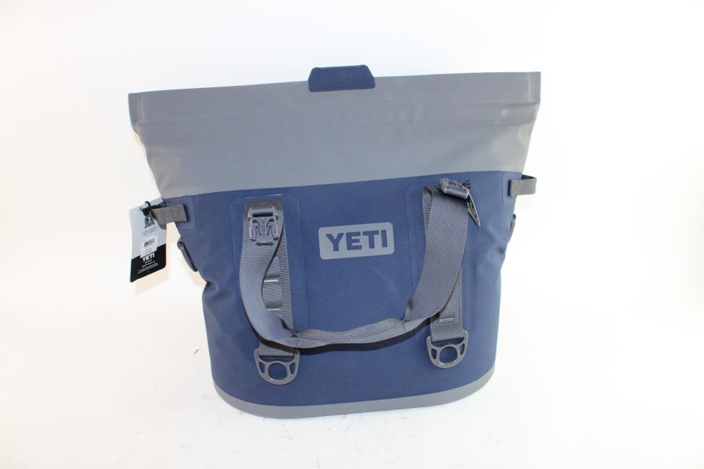 Yeti Hopper M30 Cooler Property Room