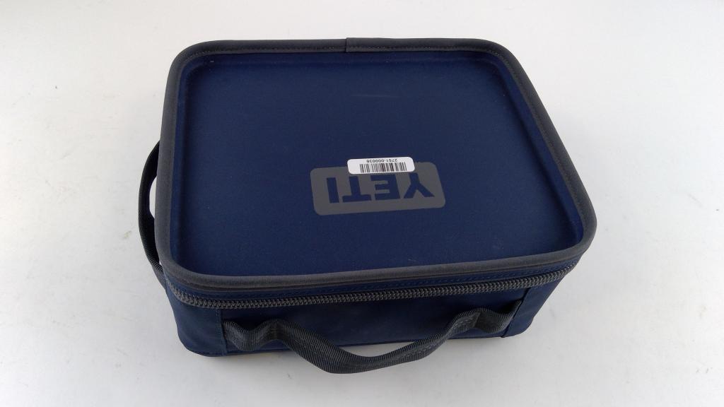 Yeti Lunchbox
