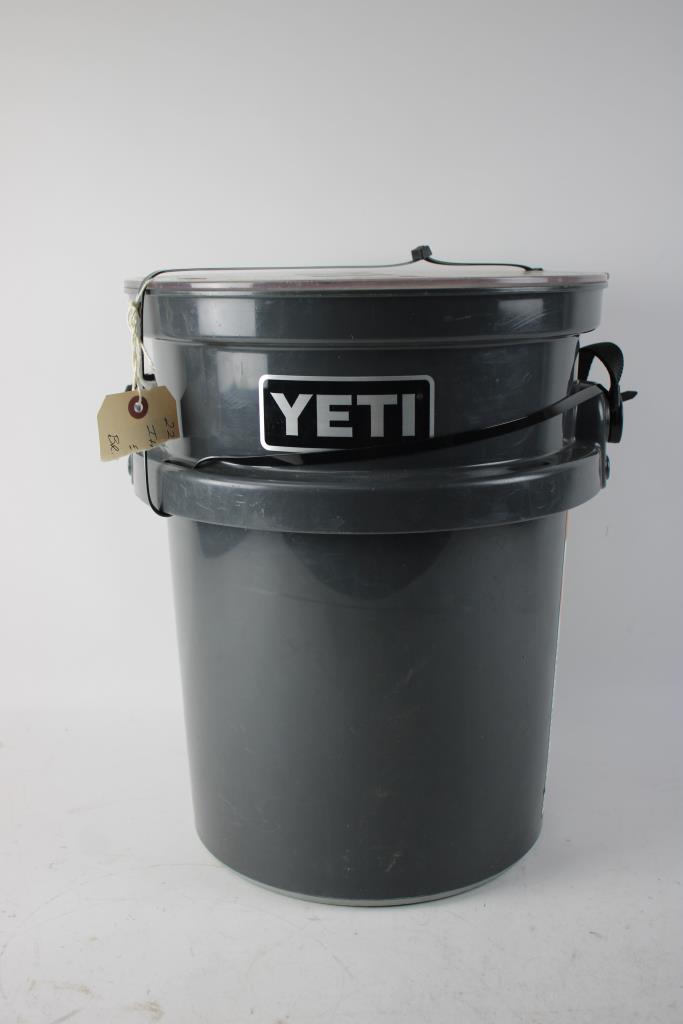 Yeti Washing Detaileing Kit Property Room