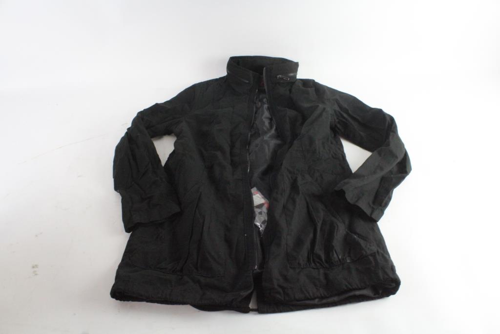 yoki sport jacket