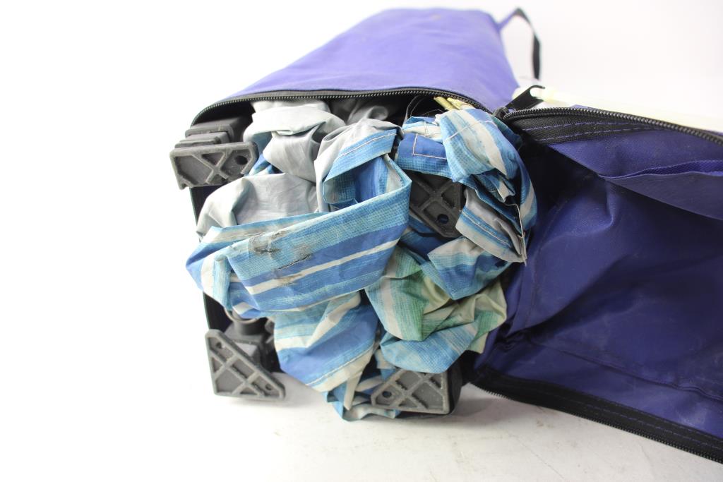 Yoli Instant Pop up Canopy Property Room