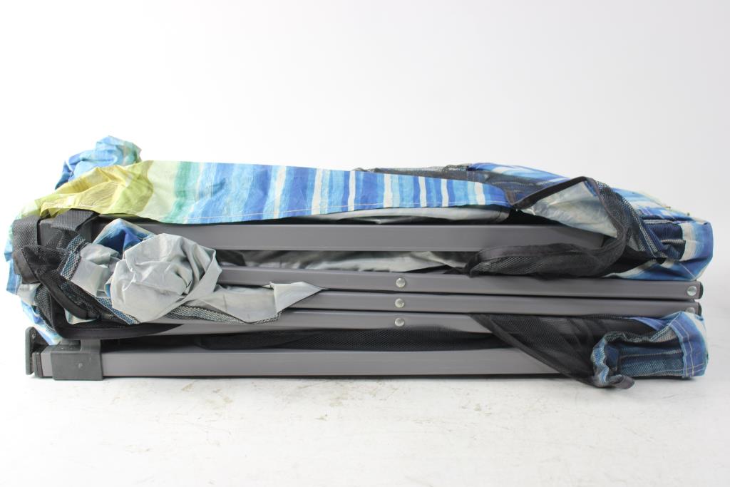 Yoli Instant Pop up Canopy Property Room