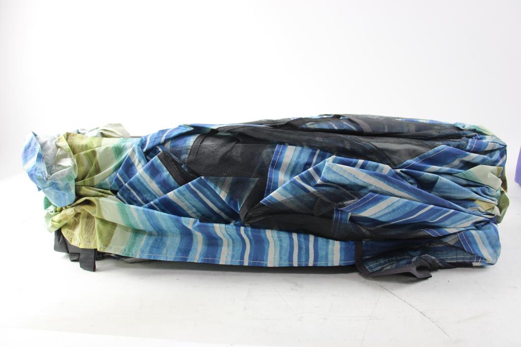 Yoli Instant Pop up Canopy Property Room