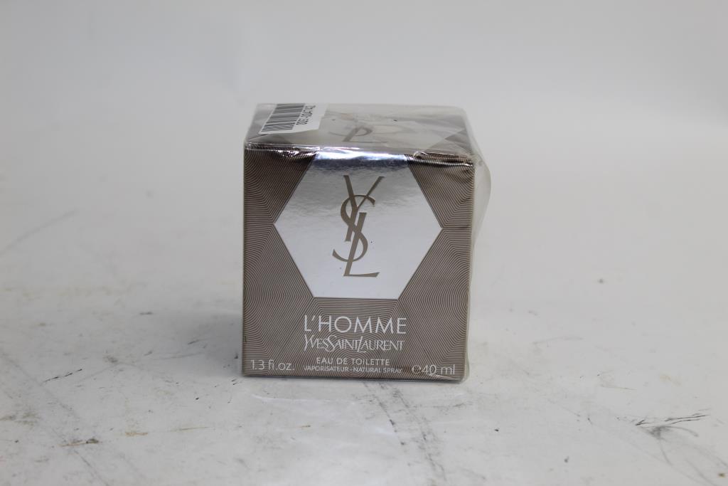 YSL L'Homme For Men | Property Room