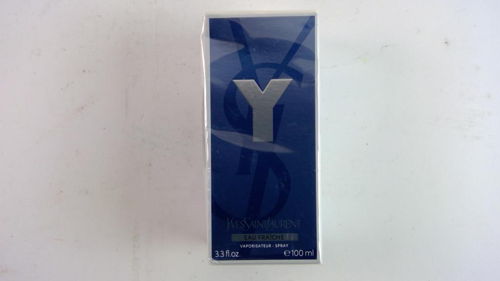 Yves Saint Laurent Eau Fraiche Spray Property Room