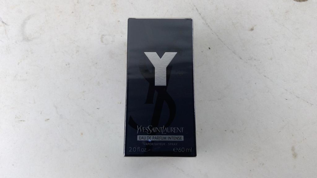 YvesSaintLaurent Perfume