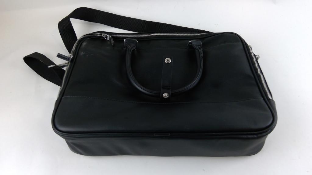 Zara Laptop Bag