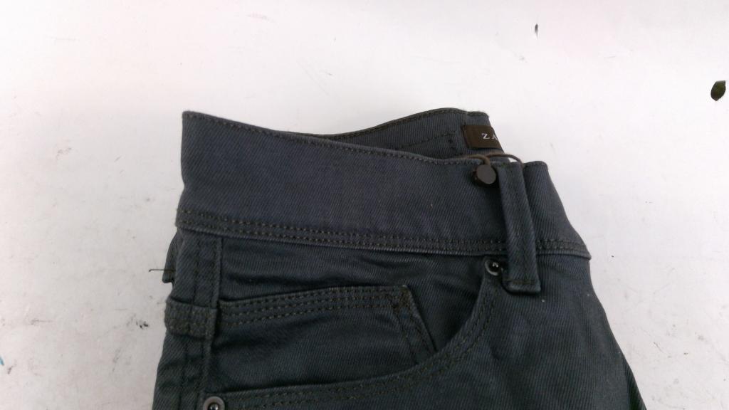 Zara Man Pants Size 29