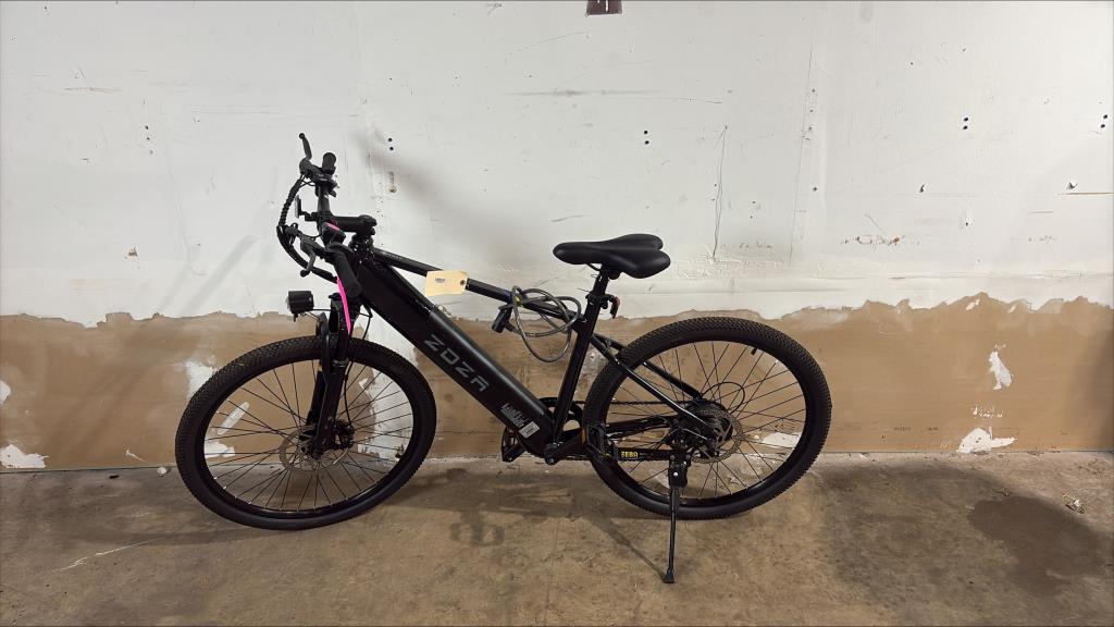 ZDZA E-Bike