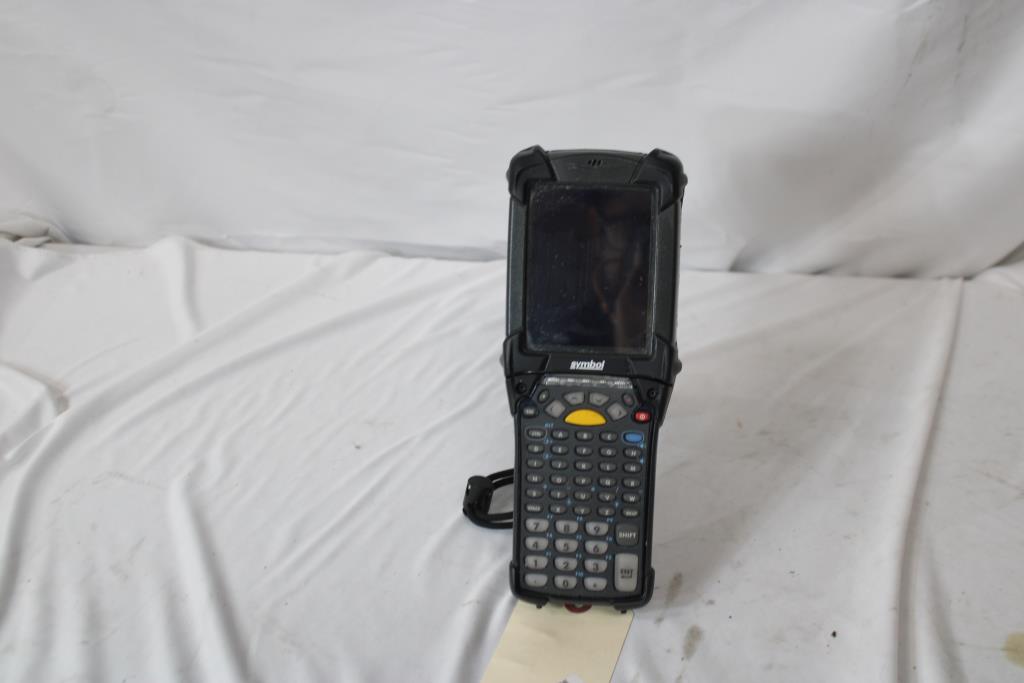 Zebra Mobile Computer MC92NO