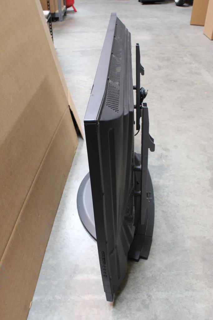 Zenith 42" Plasma HDTV Property Room