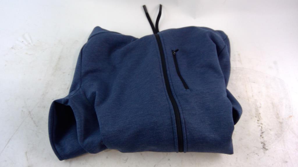 Zeroxposur Hoodie Size M Property Room