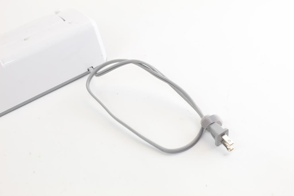 Ziploc V200 Series Property Room