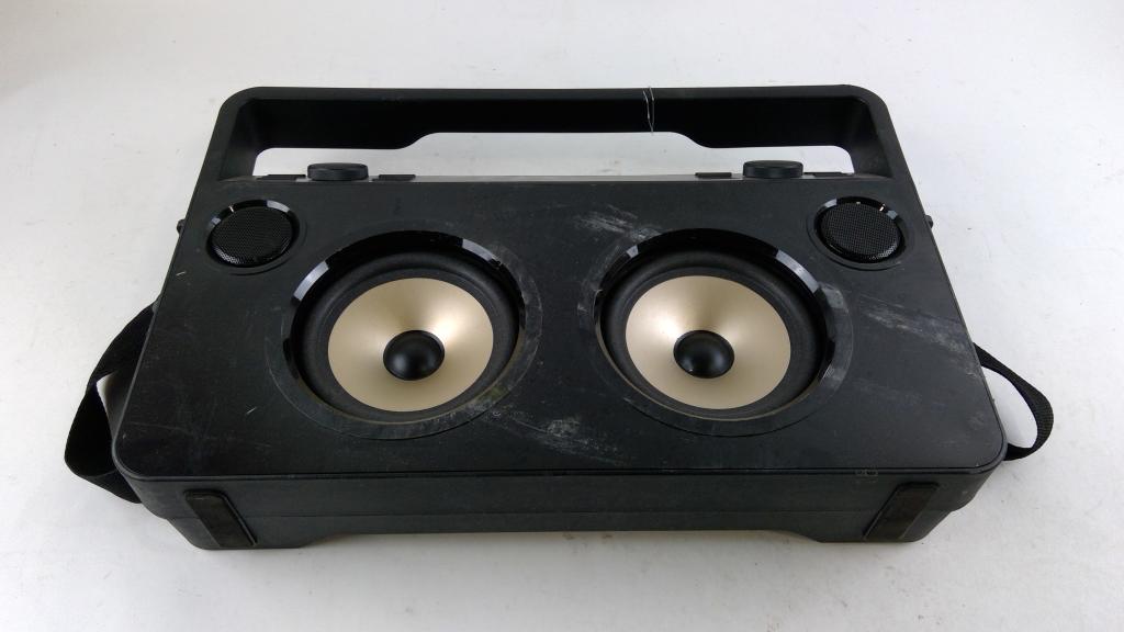 Zizo Bluetooth Speaker