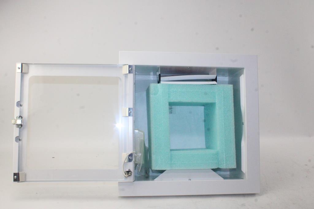 Zoll Aed Wall Property Room