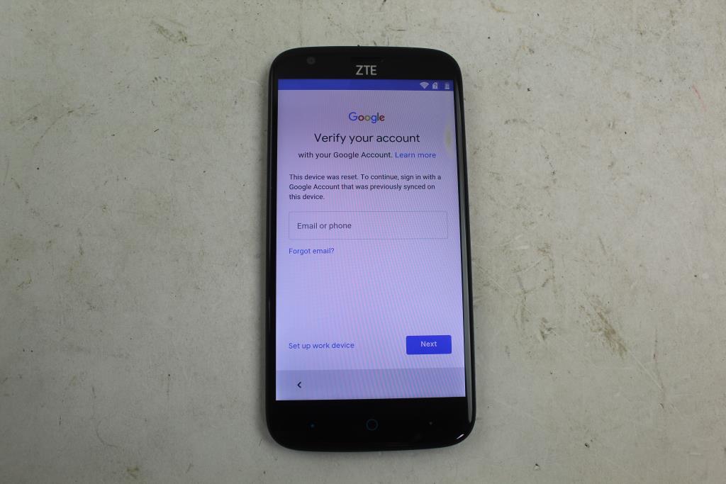How To Reset Zte Phone Without Google Account How To Reset Zte Phone Without Google Account