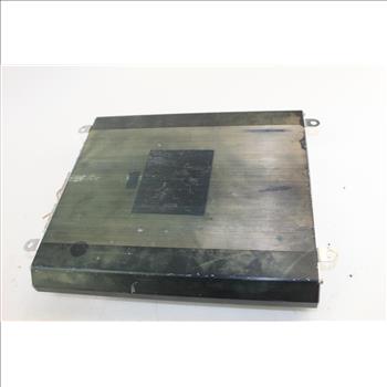 AudioBahn A8002V Amplifier